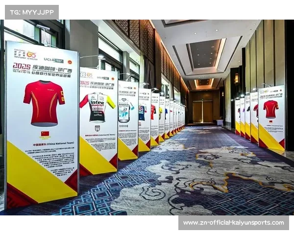 中国国家队连续第三年征战环广西公路自行车世界巡回赛展现强劲实力与拼搏精神