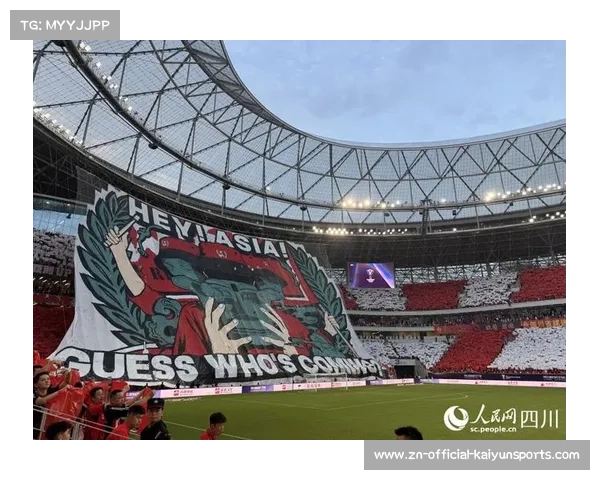 亚冠赛场见证亚洲俱乐部技术与实力的全面进步