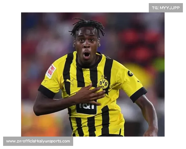 多特蒙德财报解析：5600万欧元售吉滕斯显著改善上半年财务状况