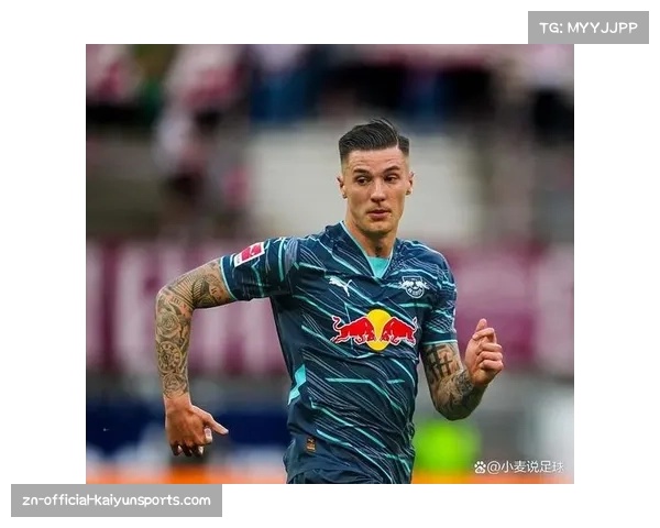 转会传闻:纽卡斯尔关注莱比锡中场塞斯科,视其为转换关键拼图